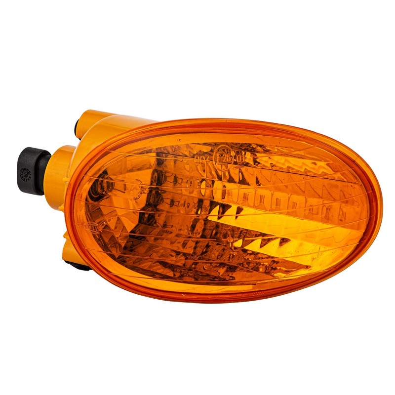 HELLA 2BA 270 016-041 Indicator - Halogen - right -