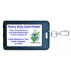 Just 4 Paws Custom PTSD Service Dog ID Card with