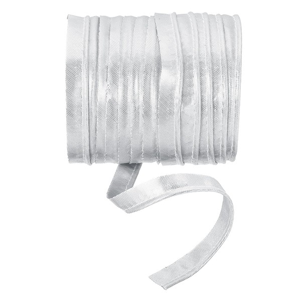 YELARXI Maxi Piping Bias Tape, 5 Yards Piping Trim with