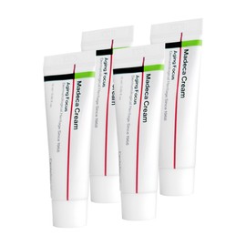 Dongkook Pharmaceutical Madeca Cream 15ml 4pcs Season 8 Centellian 24 Aging Focus / 동국제약 마데카 크림 15ml 4개 시즌8 센텔리안24 에이징 포커스