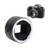 12mm 24mm Auto Focus Macro Extension Tube Set Z Mount