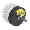 Pipe Tubing Reamer Robust Stainless Steel Pipe Reamer Connector Tube