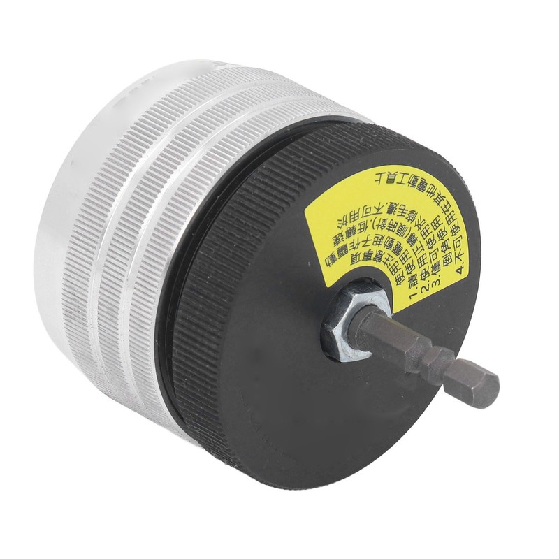 Pipe Tubing Reamer Robust Stainless Steel Pipe Reamer Connector Tube
