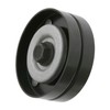 febi bilstein 26937 Pulley for V-Ribbed Belt with Screw