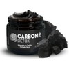 Carboné Detox Mascarilla Facial de Carbón Activado - Para una