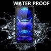 FONREST for Xiaomi Redmi Note 12 Pro IP68 Waterproof Case