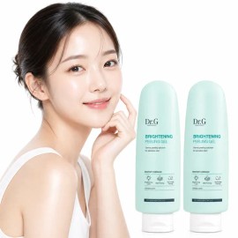 Dr.G Brightening Peeling Gel 120g 1+1 / 닥터지 브라이트닝 필링 젤 120g 1+1