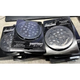 Plumbest 14-Pack 4.25" Plumbest D41-10WB Shower Drain Replacement Strainer Old Bronze