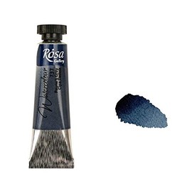 Professional Watercolour Paint, 10ml Tubes, Gallery, Artist Quality (Payne's Grey)