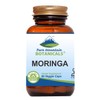 Pure Mountain Botanicals Moringa Leaf Capsules - Kosher Vegan Formula