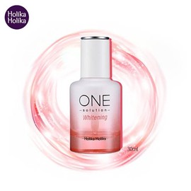 HOLIKA HOLIKA One Solution Super Energy Ampoule Whitening 30ml