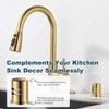 Dishwasher Air Gap Cover, Dishwasher Air Gap Cap for Kitchen