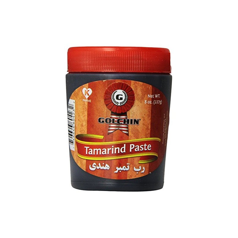 Golchin Tamarind Paste 7 OZ