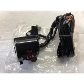 Aftermarket Honda cb750 Left control switch, 1973-1976, 35200-374-671