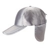 Cool Cooling Hat, Cool Bit, Titanium Mesh Cap, Large Size,
