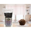 Bakerdale Chocolate Graham Cracker Crumbs, 20 ounce Resealable Pouch