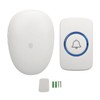 Outdoor Wireless Doorbell IP55 Waterproof 57 Melodies 4 Volumes 100m
