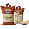 Rani Kali Jeera Indian Rice 64oz (4lbs) 1.81kg Cloth Bag