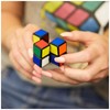Rubik’s Edge 3x3x1 Rubik’s Cube for Beginners, One-Layer Puzzle Toy