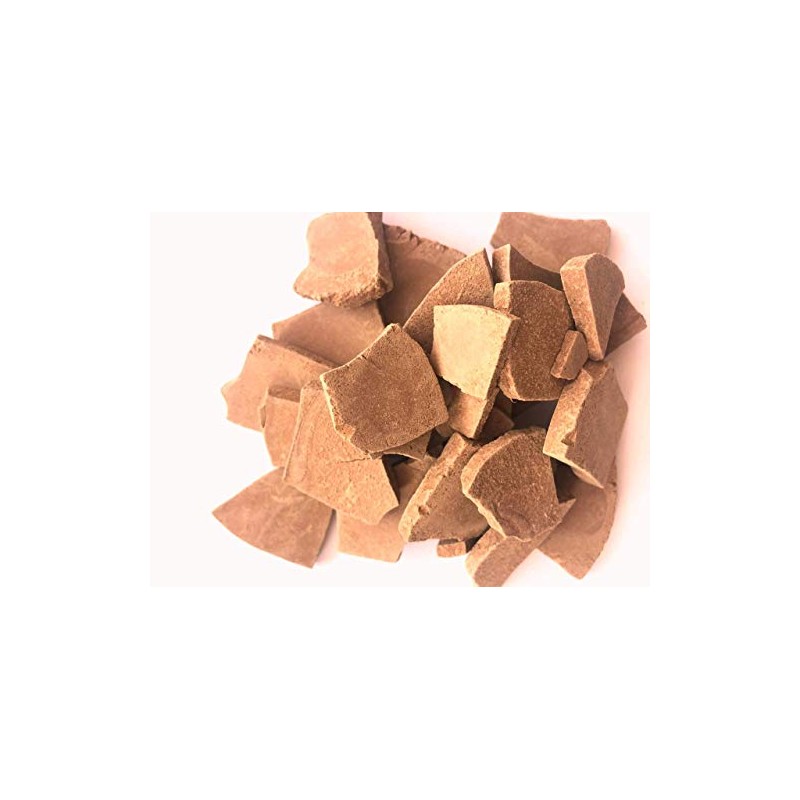 UCLAYS RED natural edible clay, 100 g