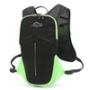 5L Hydration Vest Backpack Lightweight Breathable Running Backpack