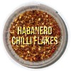 Habanero Chilli Flakes - 100g