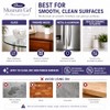 Ready America 33111 Museum Gel, Clear