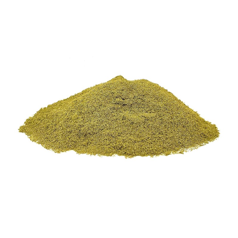 The Spice Way Bay Leaves - ground (4 oz) bay