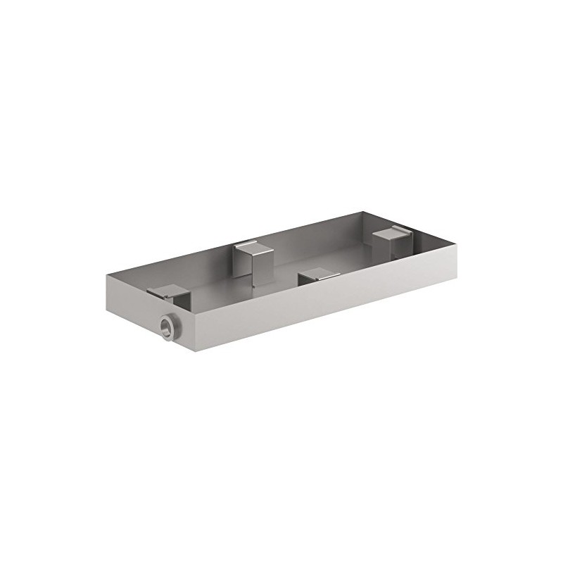 KOHLER K-5559-NA Invigoration Series Small Drain Pan