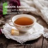 WT WEETEE Roasted Dandelion Root Tea with Milk Thistle and