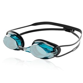 PULASSI Adult Swim Goggles, Swimming Goggles for Adult Men Women Youth, Anti Fog Anti UV No Leaking Full Protection