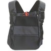 HDHYK 2 Pack Backpack Chest Strap Nylon 3/4 Inch Webbing
