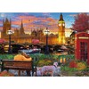 Ceaco - David Maclean - Cities - On The Thames
