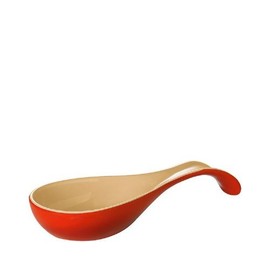 Chasseur La Cuisson Spoon Rest, Red 20 cm*25 cm*10 cm