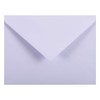 Clairefontaine - Ref 19401L - Diploma White Gummed Envelopes (Pack