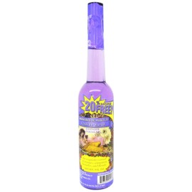 Laboratorios Del Pueblo Ltd Florida Water Lavender Cologne, 9oz.