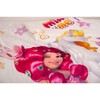 Herding Mia and Me Fleece Blanket 130 x 160 cm