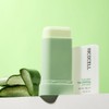 Lycocell Clear Jeju Aloe Airy Soothing Sun Stick 20g 2pcs