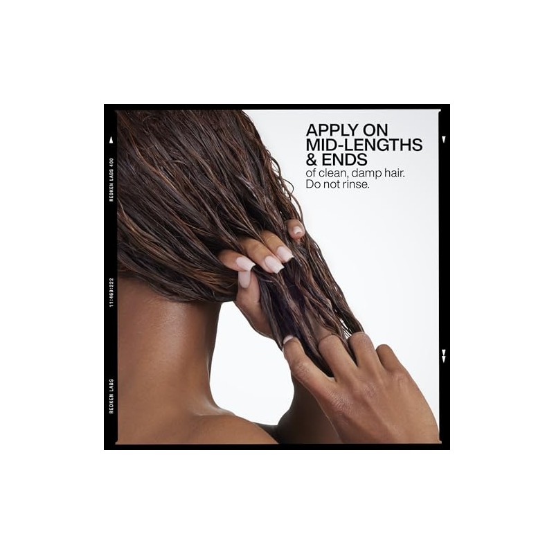 Redken Acidic Bonding Concentrate Tratamiento Reparador Sin Enjuague 150 ml