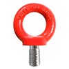 All Material Handling C80327 Eye Bolt, Metric Grade 8.8, M27