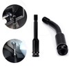 Gear Knob Extension Gear Lever Car Gear Knob Extension for