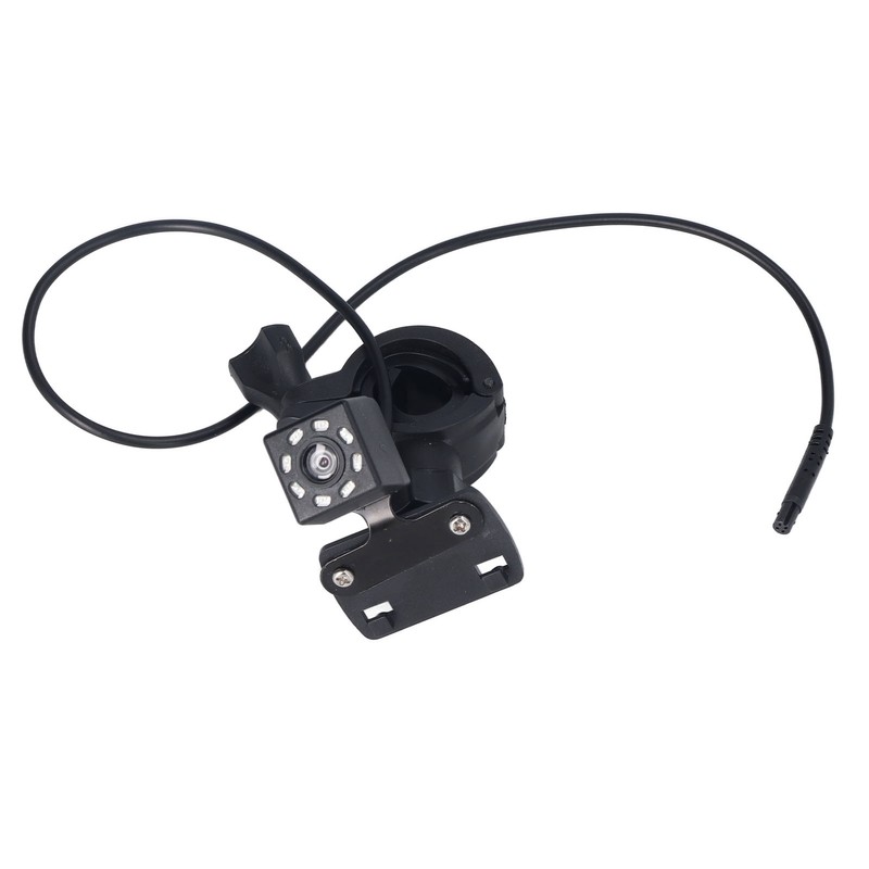 Baby Car Camera Adjustable Clear Bright Wide View Rear Facing