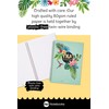 nu: Notebooks | Evolve Tropical Range | Recycled A4 Notebook