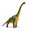 RECUR Jumbo Brachiosaurus Toys Large 20.5 Jurassic Toys Dinosaur Figure