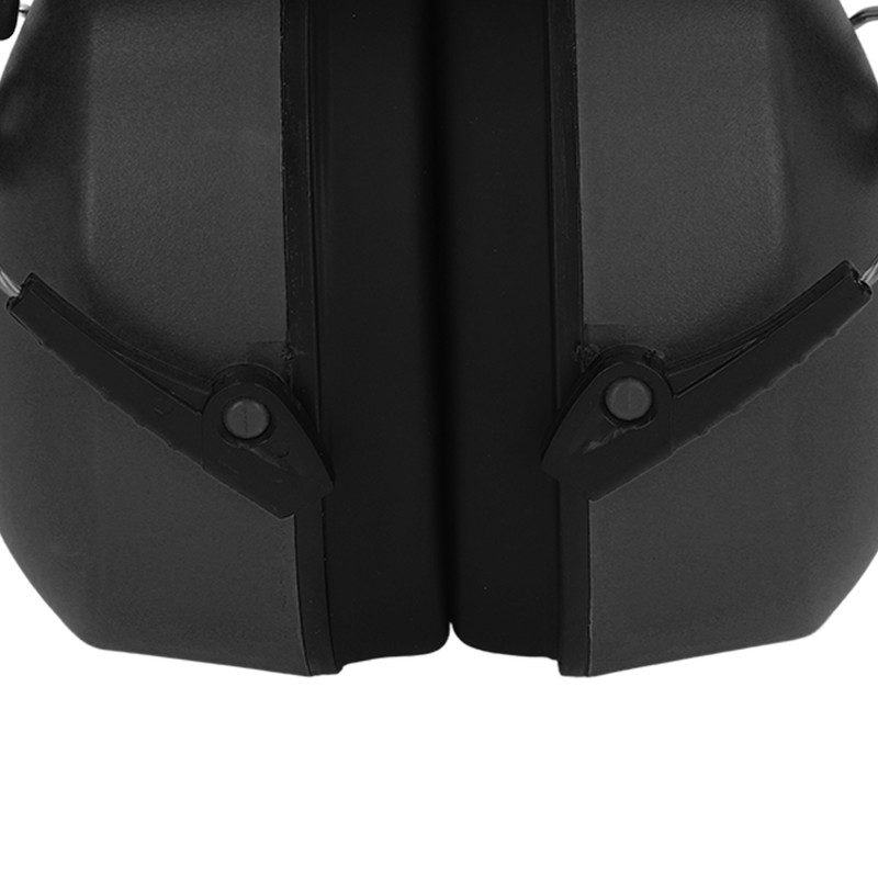 Baby Ear Muffs Noise Blocking Hearing Protection Free Rotation Infant