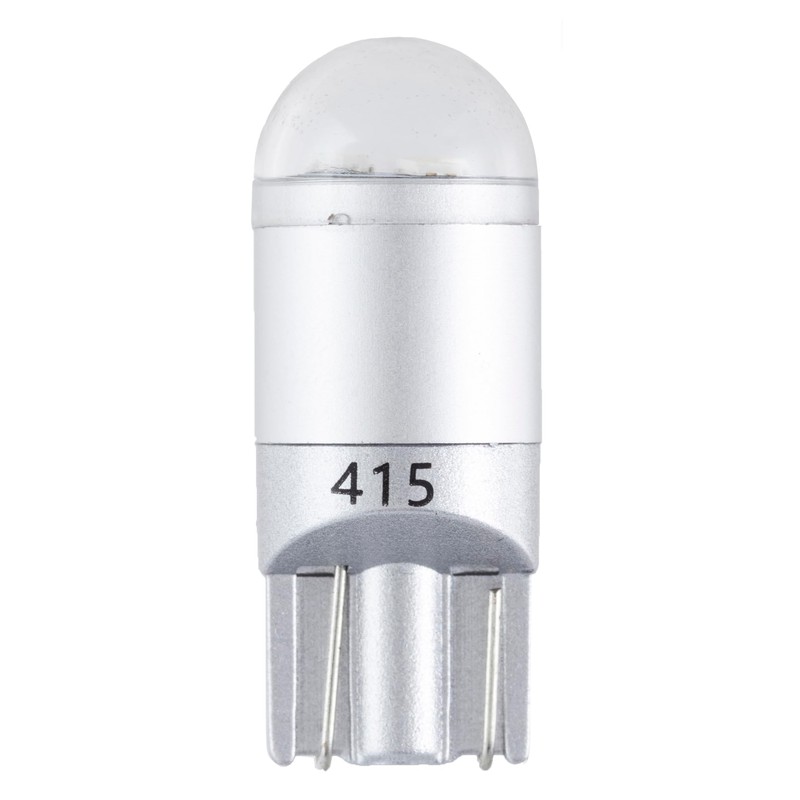 NISSEI KOGYO POLARG LED PREMIUM POSITION LICENSE ROOM T10 90lm