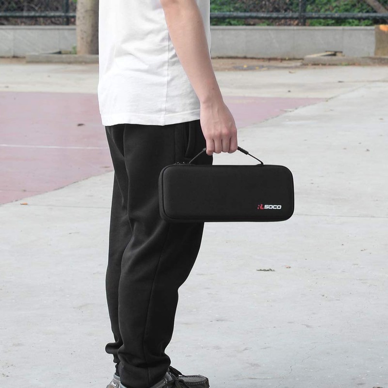 RLSOCO Carrying Case for Fluke T5-1000/Fluke T5600 Electrical Voltage, Continuity