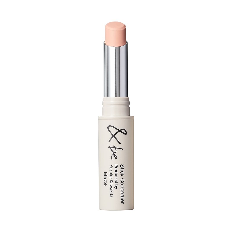 &be &be Stick Concealer/High Cover, Dull Cover, High Coverage, High