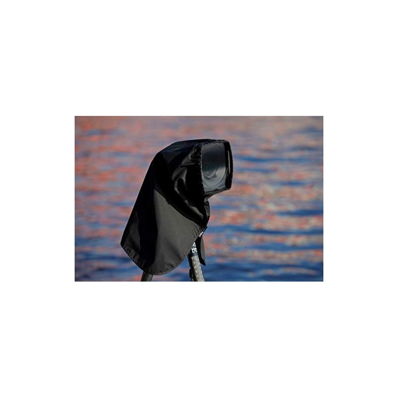 KANI Multifunctional Blackout Curtain for 150mm and 170mm Filter Holder