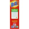 Brillo Red - 18 Count